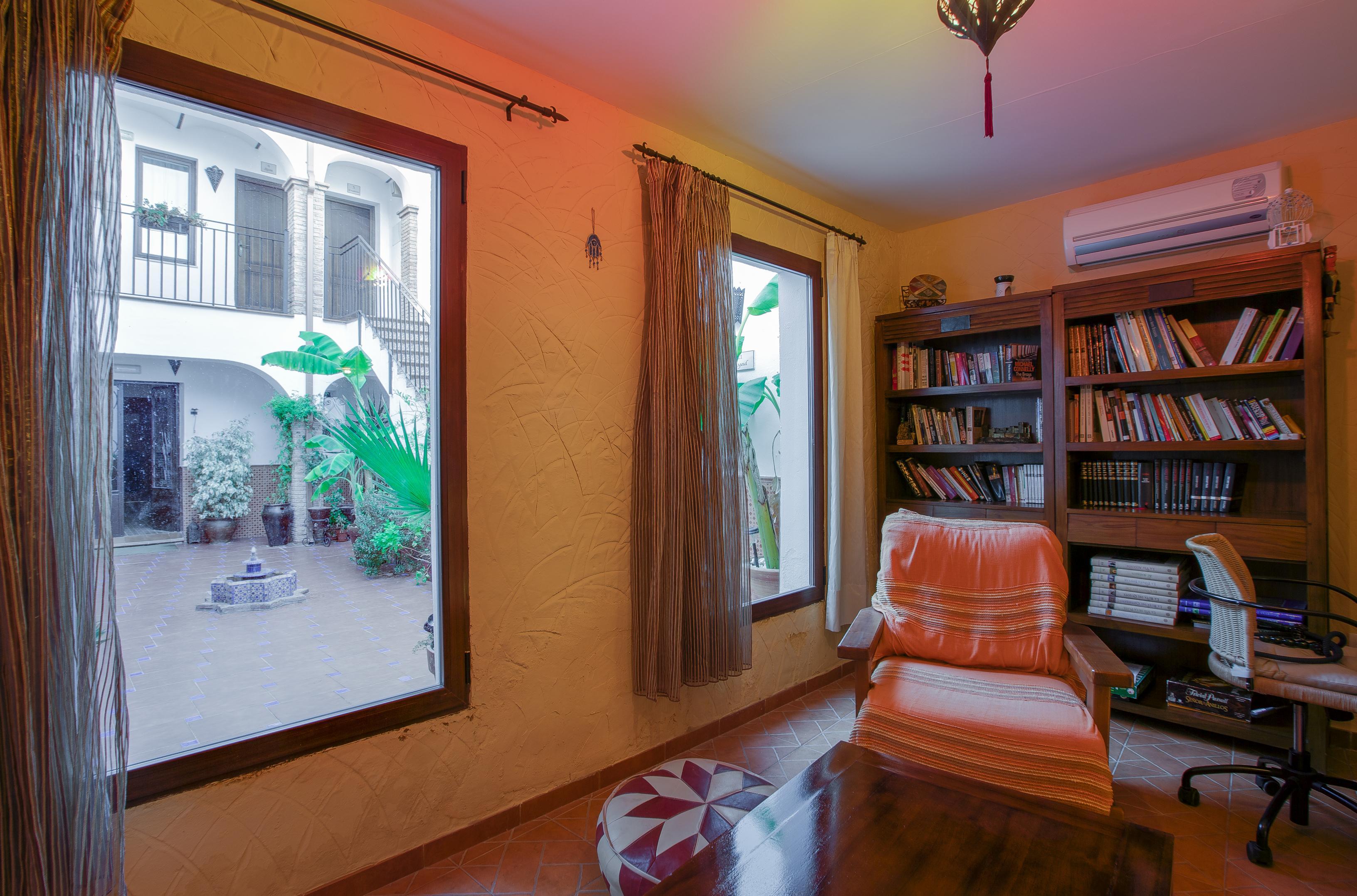 Al-Mudawar Casa Rural Almodóvar del Río Dış mekan fotoğraf